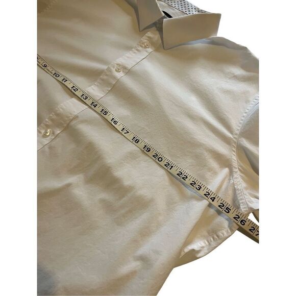 Nick Graham button down shirt - Picture 6 of 7